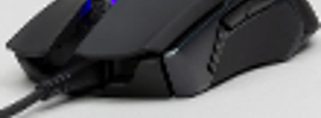 SteelSeries Rival 650 — флагманская беспроводная мышь с двумя сенсорами и возможностью настройки веса