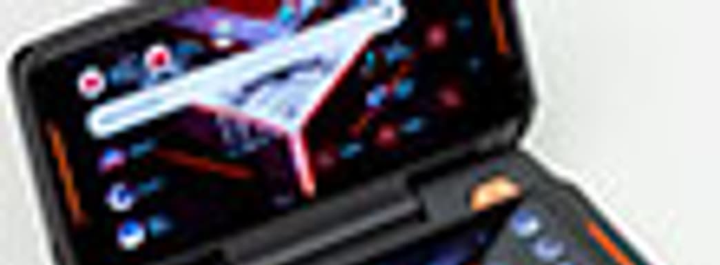 Asus ROG Phone — уникальный игровой смартфон с богатым набором аксессуаров