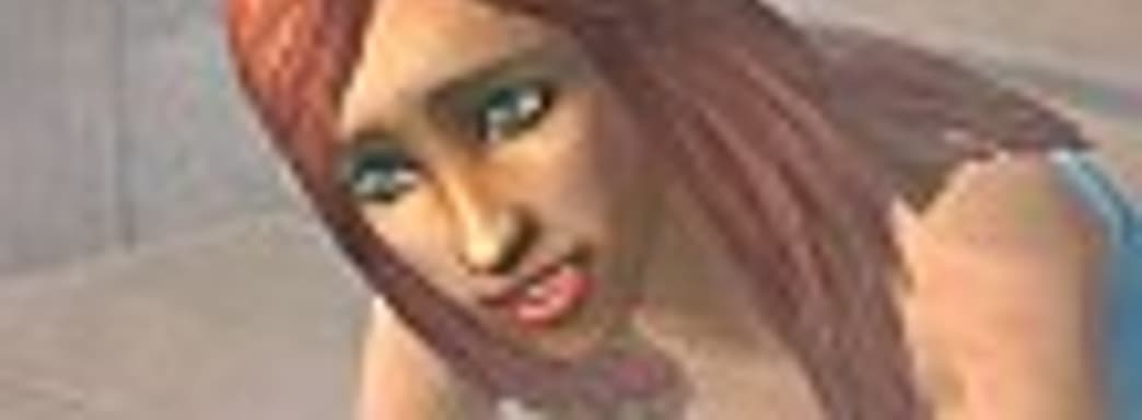 The Sims 2: Bon Voyage - симы едут отдыхать