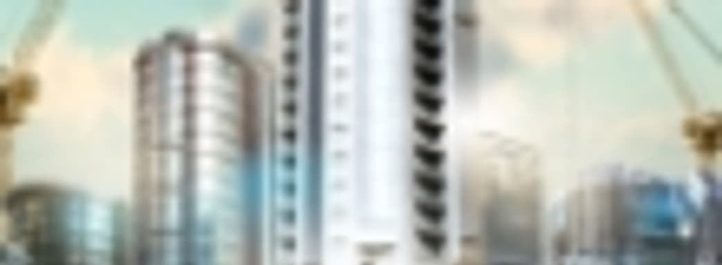 Cities: Skylines: районы-кварталы