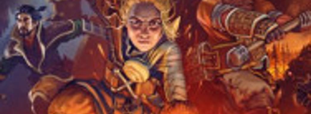 Iron Danger — лови момент (впечатления от бета-версии)