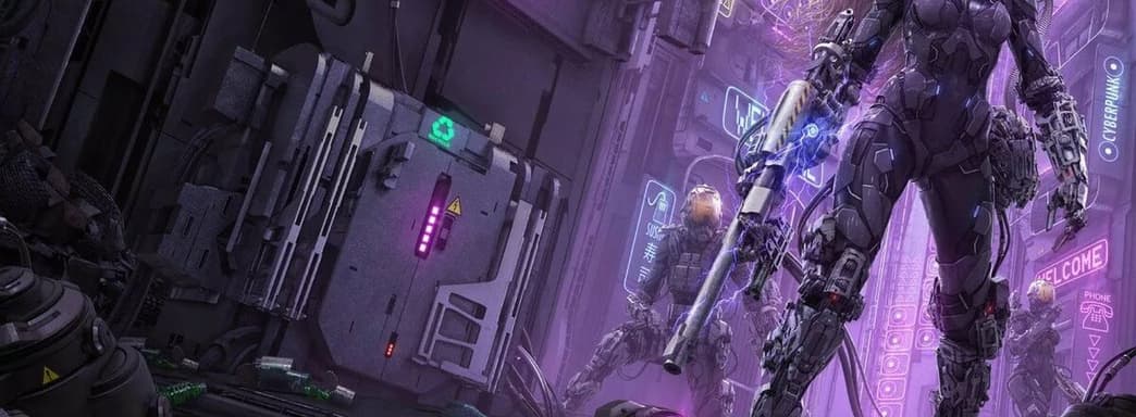 Почему мир Cyberpunk 2077 устарел, но это не важно (Часть 2)