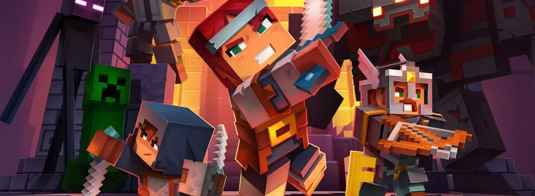 Во что поиграть в мае: новый Minecraft, приключения акулы-убийцы и ворох переизданий для Switch