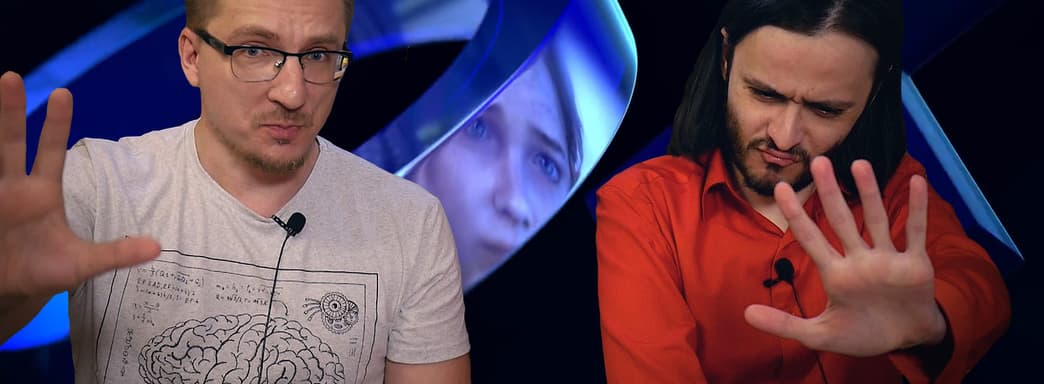 Когда выйдет TES6 // GTA5 бесплатно // Ремейк Mafia // Стратегия Sony