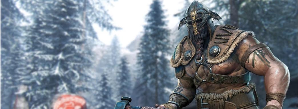 Лучшие игры о викингах