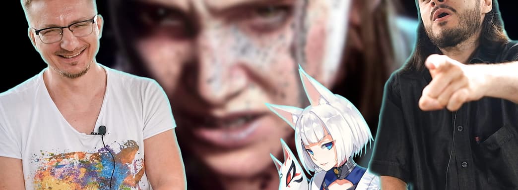 Япония против TLOU2 // Sony идёт на ПК? // Женщины, вас заменили