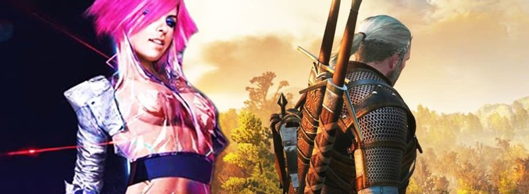 От пиратства к успеху: невероятная история CD Projekt, авторов The Witcher и Cyberpunk 2077