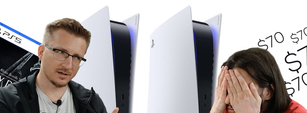 Sony покупает любовь // 70 USD за игры // Такой Half-Life 3 нам не нужен