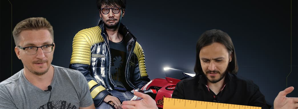 Ридуса не взяли в Cyberpunk 2077 // Токсичная Анита // Xbox Series S похоронит PS5?