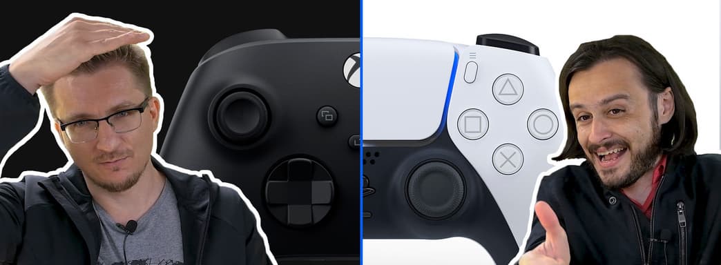 PS5 хуже Xbox // Rocket League уходит в EGS // Ubisoft вязнет в скандалах