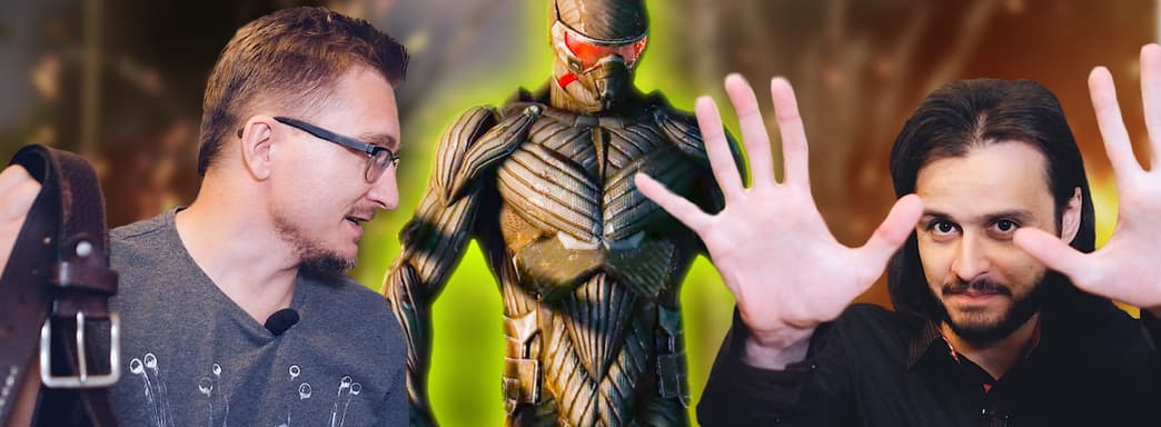 Провал Crysis Remastered // Переобувания Sony, Microsoft и id Software // Доминирование Apple