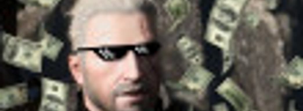 CD Projekt Red? Techland? People Can Fly? – по слухам, Microsoft собирается купить польскую студию