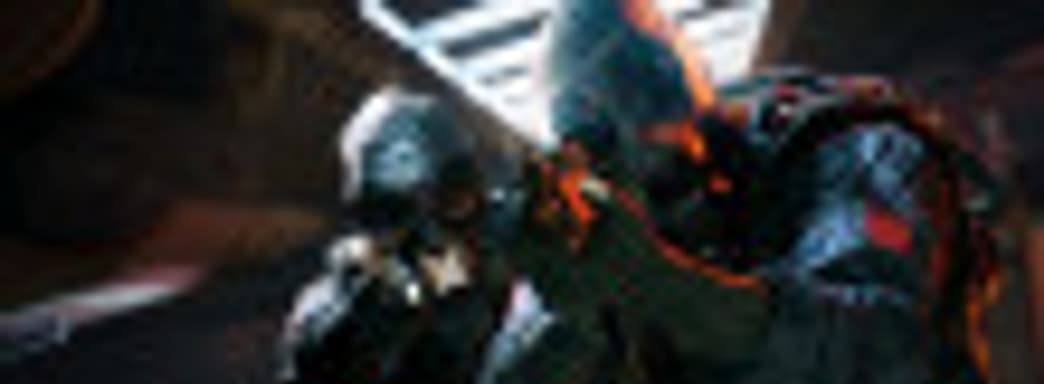 Ubisoft меняет команду разработчиков Rainbow Six: Siege