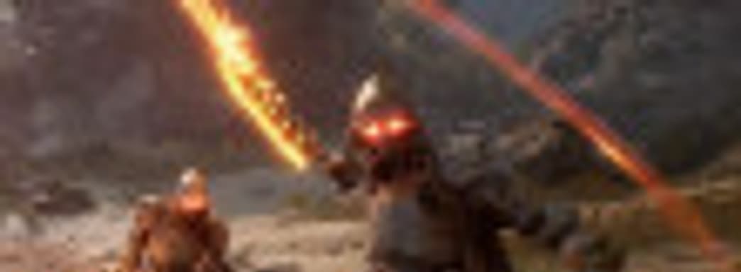 Является ли Witchfire лутер-шутером? Глава Astronauts: «Да, но не совсем»