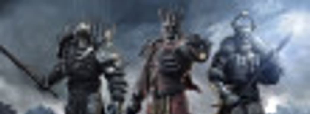 The Witcher станет глобальной стратегией благодаря моду