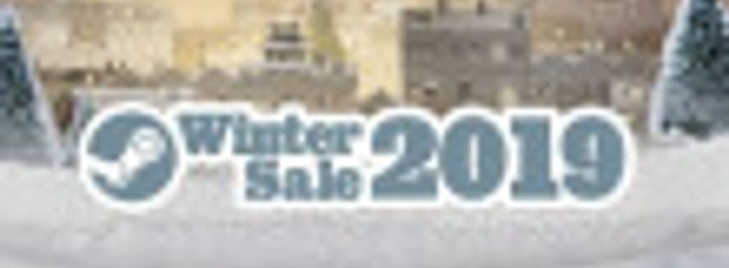 Игроки в гневе из-за правил акции от Valve в рамках зимней распродажи