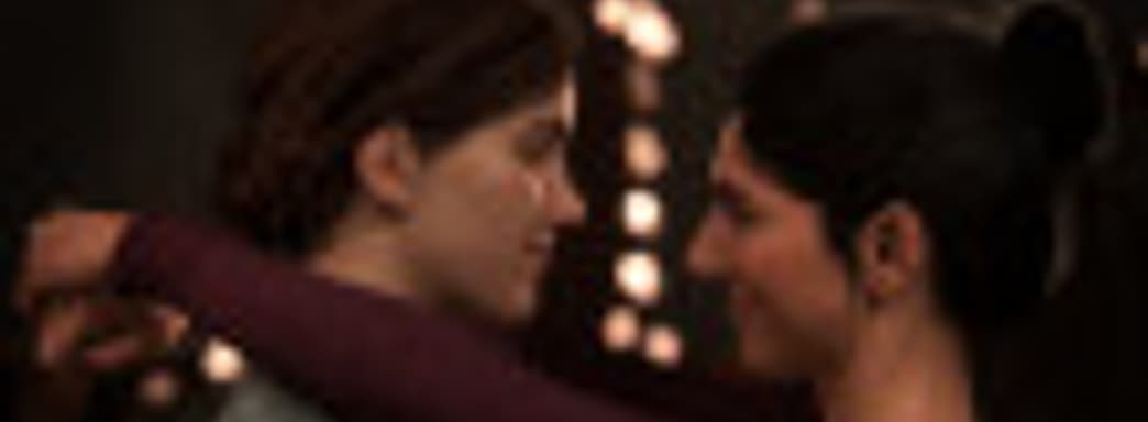 Вот так могла бы выглядеть The Last of Us: Part II на первой PlayStation