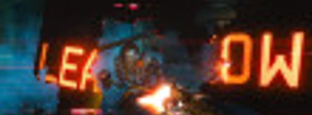 В Cyberpunk 2077 более 75 уличных историй