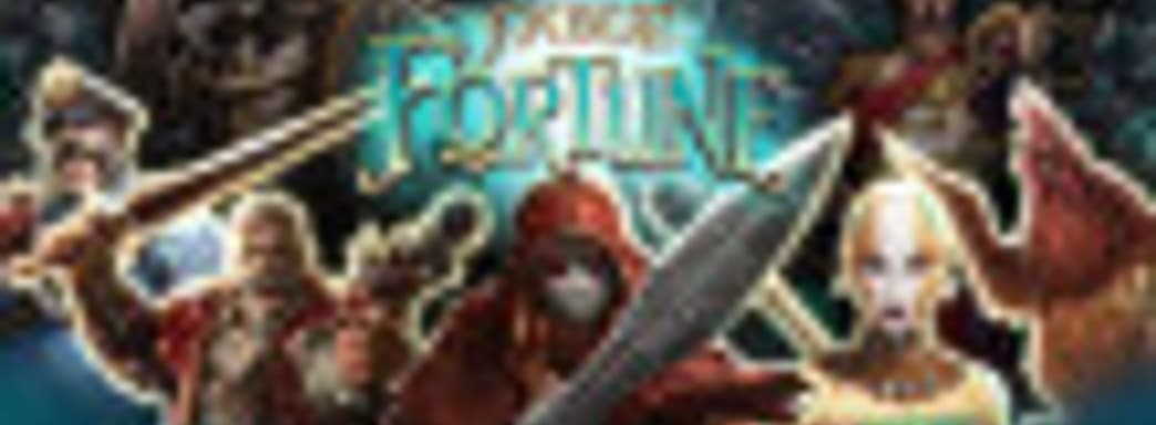 Карточную игру Fable Fortune закроют в марте
