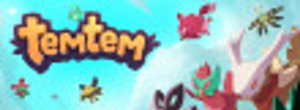 «Опокемонивание» и «орокстаривание» продолжаются. Топ-продаж Steam