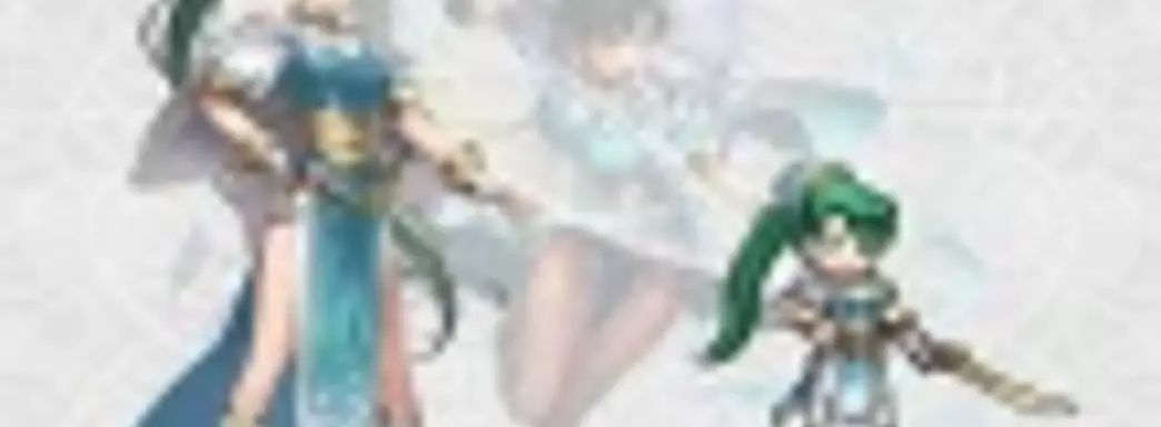 Лучшие герои и героини для солидных господ – в Fire Emblem Heroes появится платная подписка, игроки недовольны