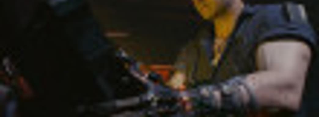 Cyberpunk 2077 «слишком тяжёлая» для Switch