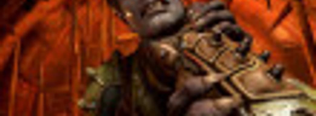 Первые 10 минут Doom Eternal в 4К и 60 к/c