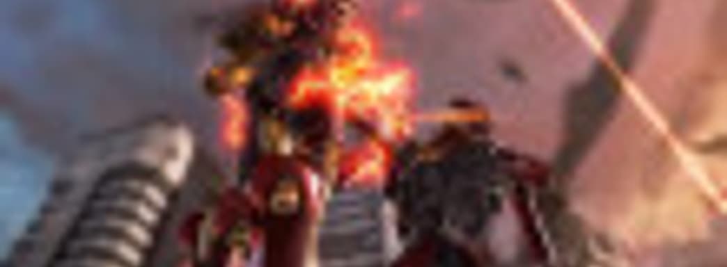 «Ассимиляция» начинается. Ролик Apex Legends готовит игроков к новым сражениям