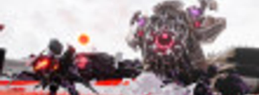 Switch потеряла эксклюзив. Daemon X Machina выйдет в Steam