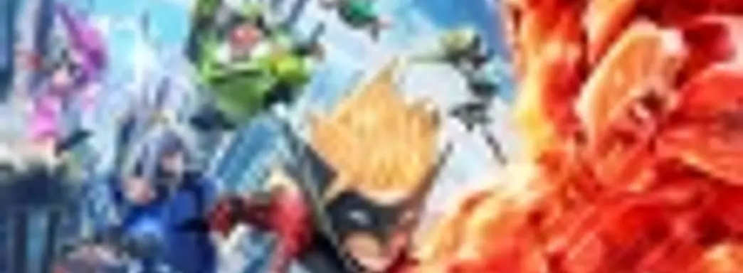 PlatinumGames начала Kickstarter-кампанию ремастера The Wonderful 101