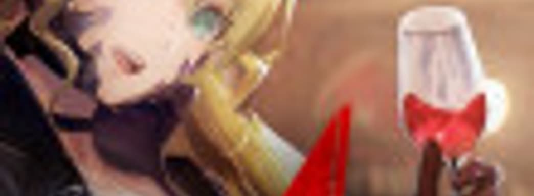 Успех сексуальных кровопийц – продано более миллиона копий Code Vein