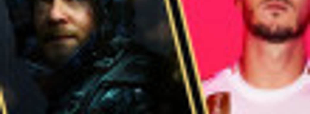 В PlayStation Store стартовала распродажа «Выбор критиков»