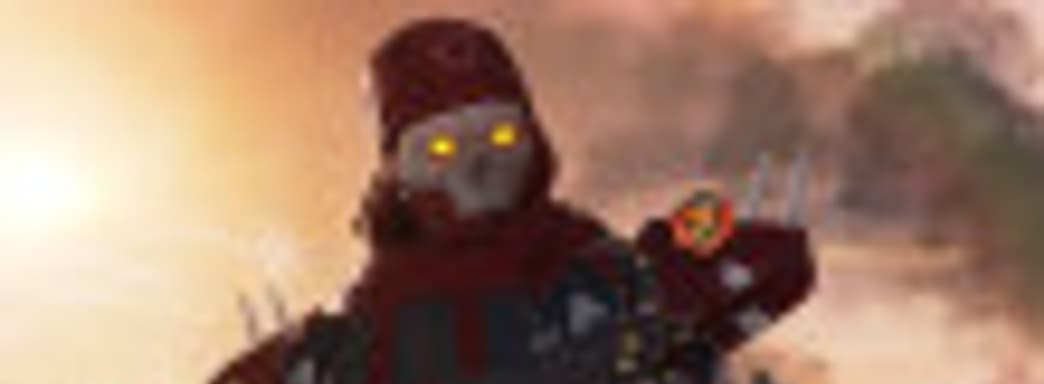 Знакомимся с безжалостным убийцей Ревенантом. Ролик нового персонажа Apex Legends