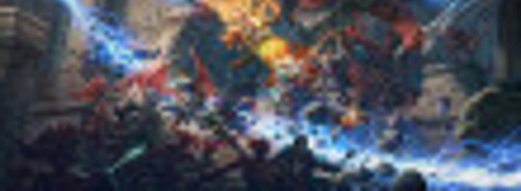 Началась Kickstarter-кампания ролевой игры Pathfinder: Wrath of the Righteous от московской студии