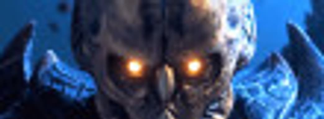 Dark Souls в космосе: ролик мрачного боевика Hellpoint с интересной датой выхода