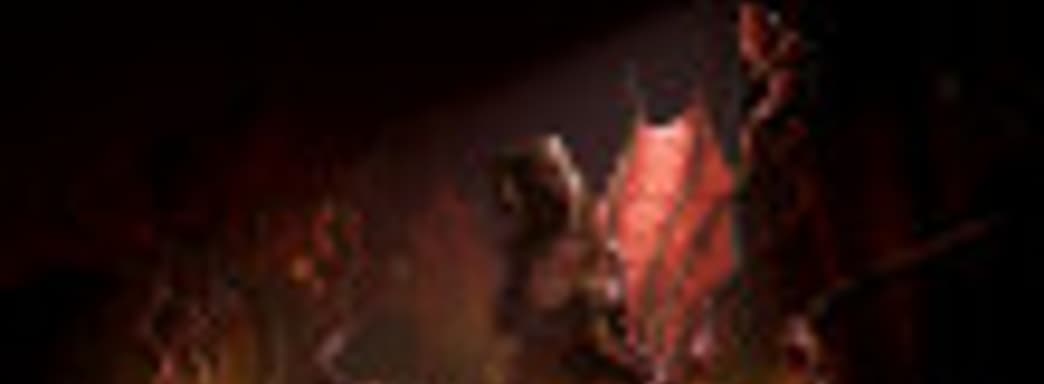 Видия против Амазонки: ролик Succubus с демонстрацией нового противника