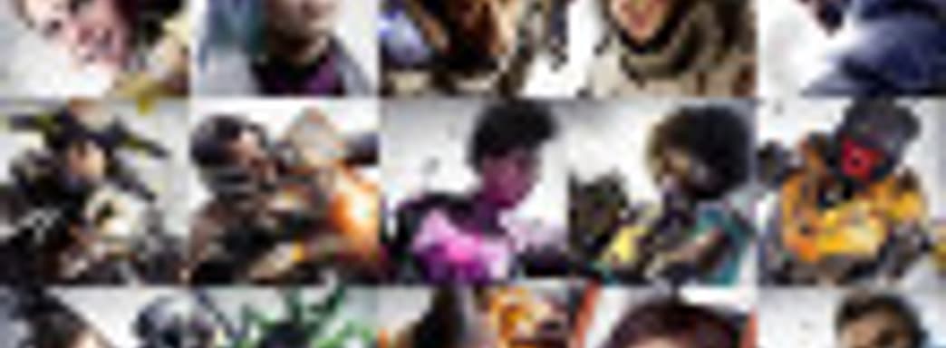 Перебор с социальной справедливостью – Клифф Блезински о провале LawBreakers