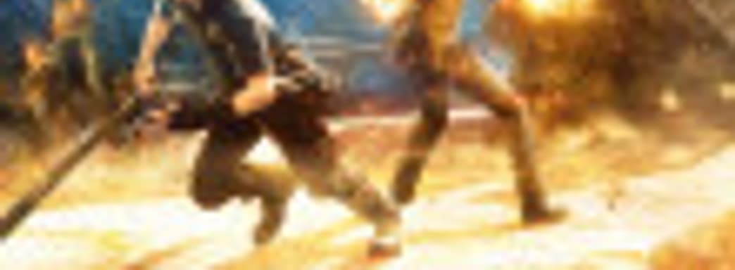 Final Fantasy XV и другие новинки Xbox Game Pass в феврале