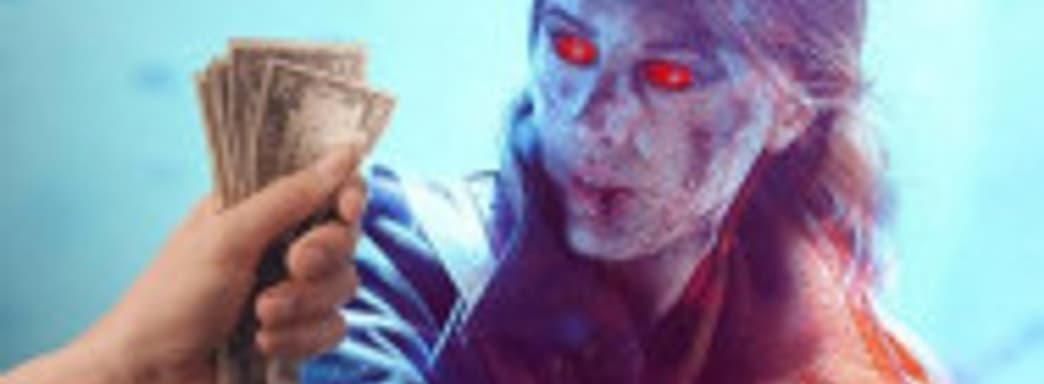 Подписывайся, а не покупай! – цена игр от Electronic Arts в Steam выросла в несколько раз