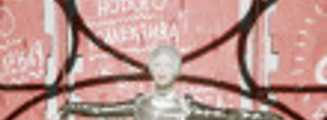 Роботы-пчёлы и ожившее дерево в ролике проекта Atomic Heart от российских разработчиков