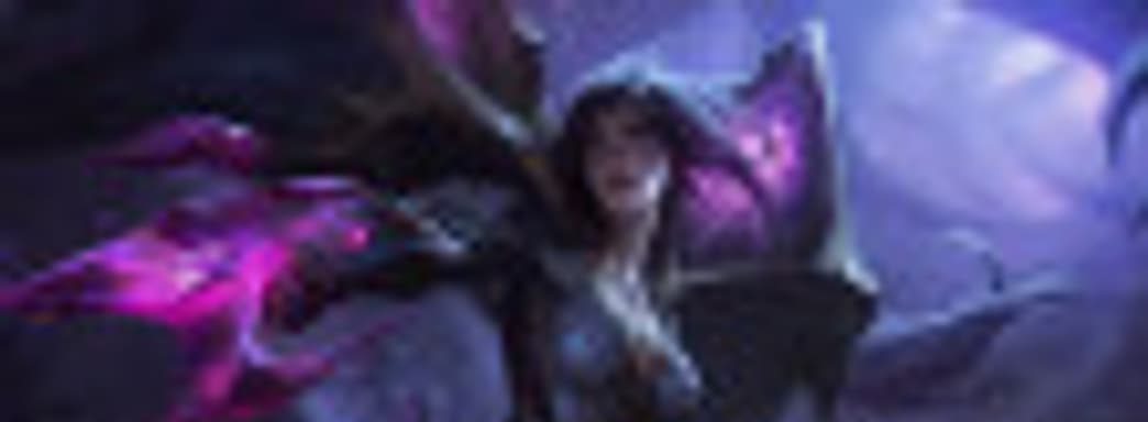 А что, ТАК можно было? – наш видеообзор Legends of Runeterra