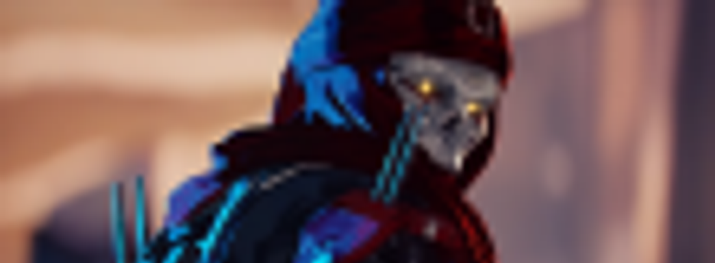 [Стрим] - Превзошли ожидания! Новый сезон в Apex Legends