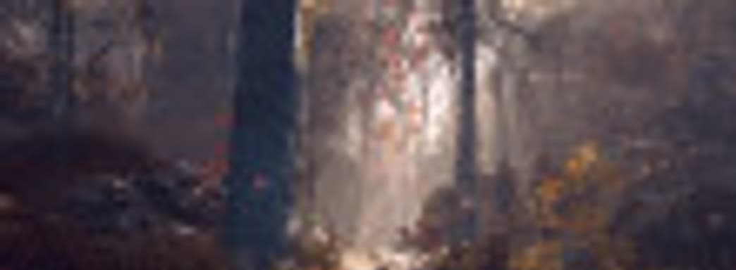 Психологический хоррор Someday You Return выходит в апреле