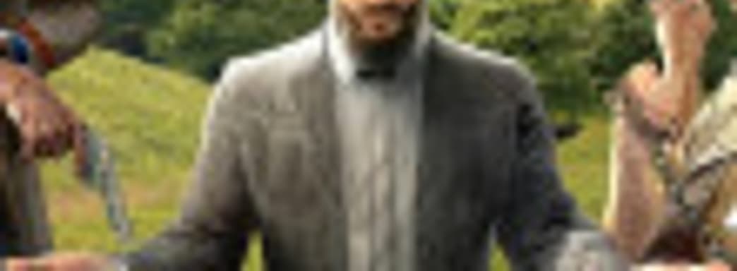 Ubisoft готовит пять высокобюджетных игр. Одной из игр может стать следующая Far Cry