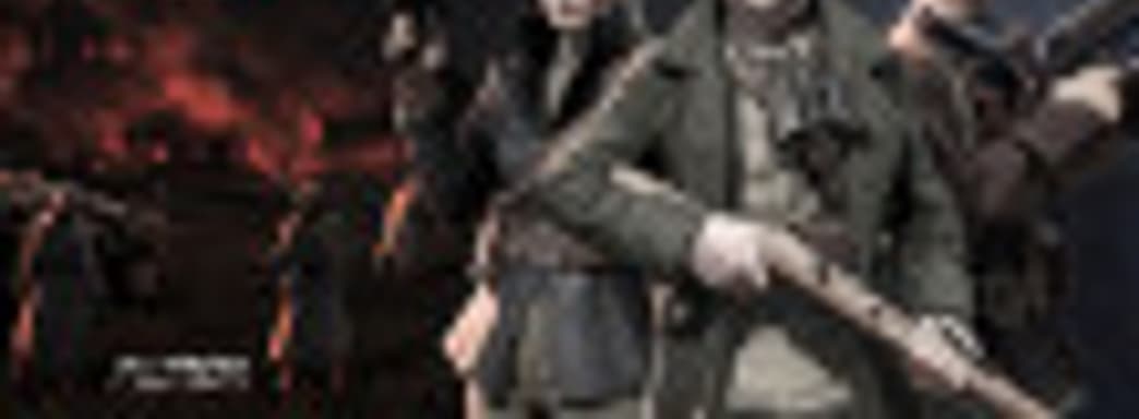 Российский ответ Commandos выходит в 2020 году. В Steam появилась страница «Партизаны 1941»