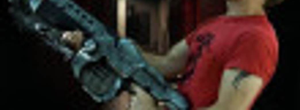 Клифф Блезински готов принять участие в развитии серии Gears of War