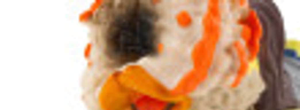 Персонажи Doom, The Last of Us и Resident Evil превращаются в устрашающе милых уточек