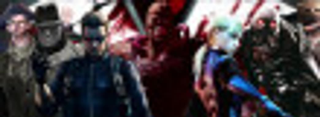 Слух: зомби-рыцари, ведьмы и другие подробности о Resident Evil 8