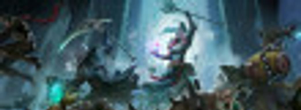 Первоапрельские шутки не забыты! – глава Blizzard вспомнил о Diablo Immortal