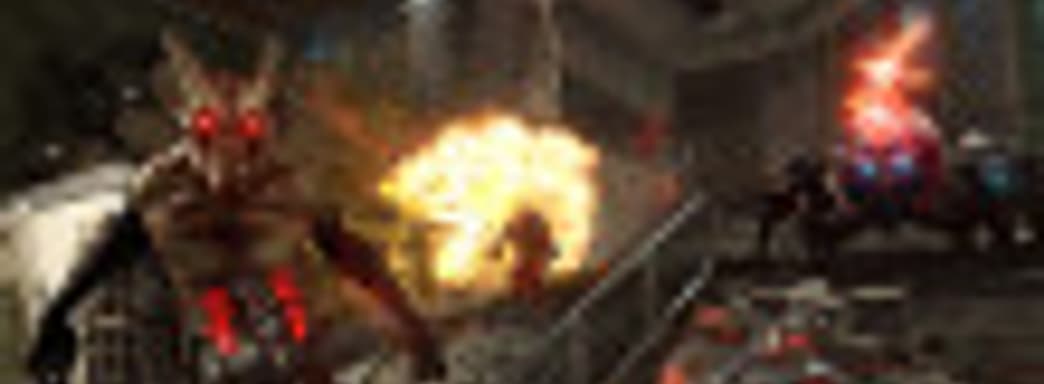 Ультранасилие – эффектные добивания в ролике Doom Eternal